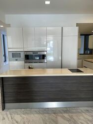 Marina Collection (D4), Condominium #599800881